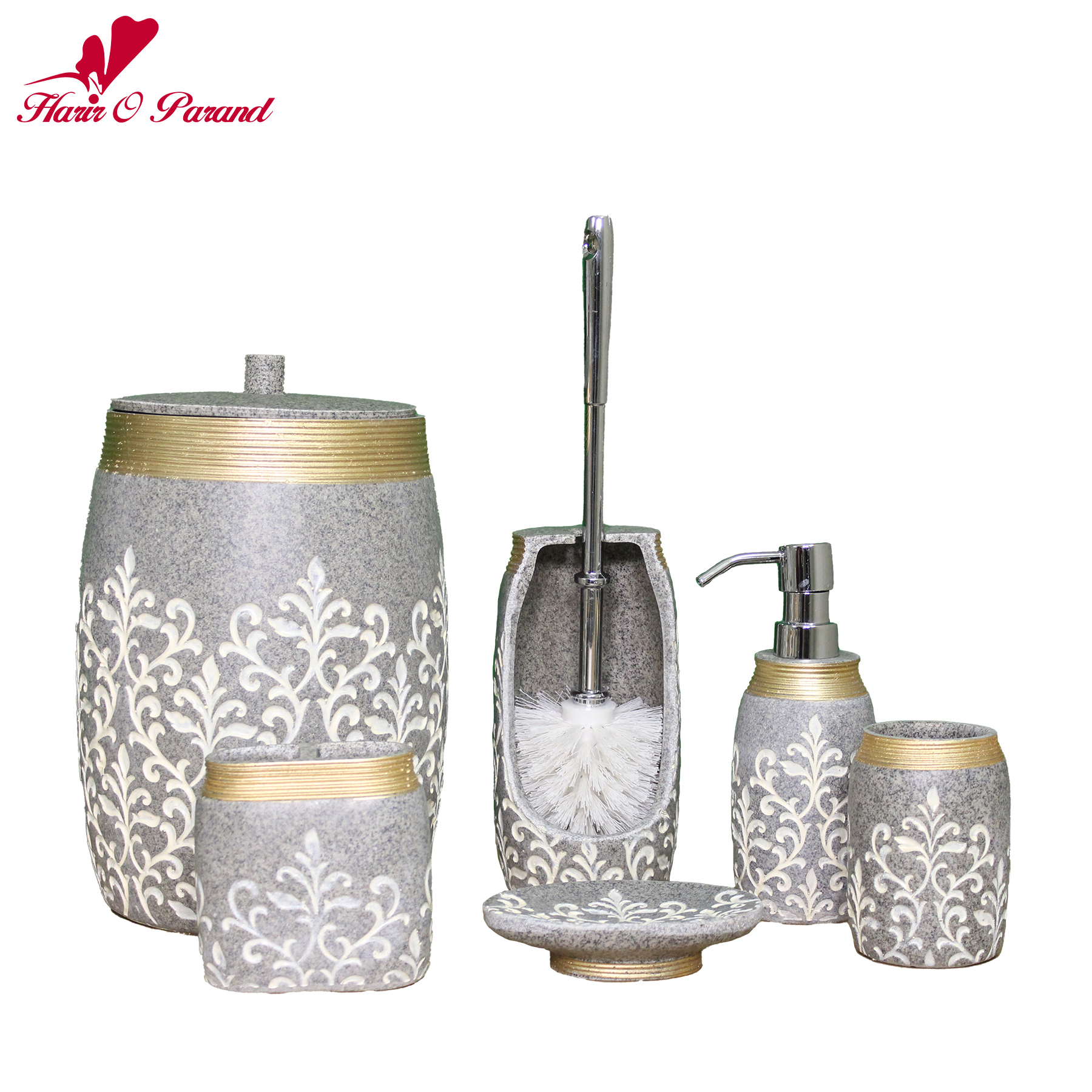 ست بهداشتی کد 1118
