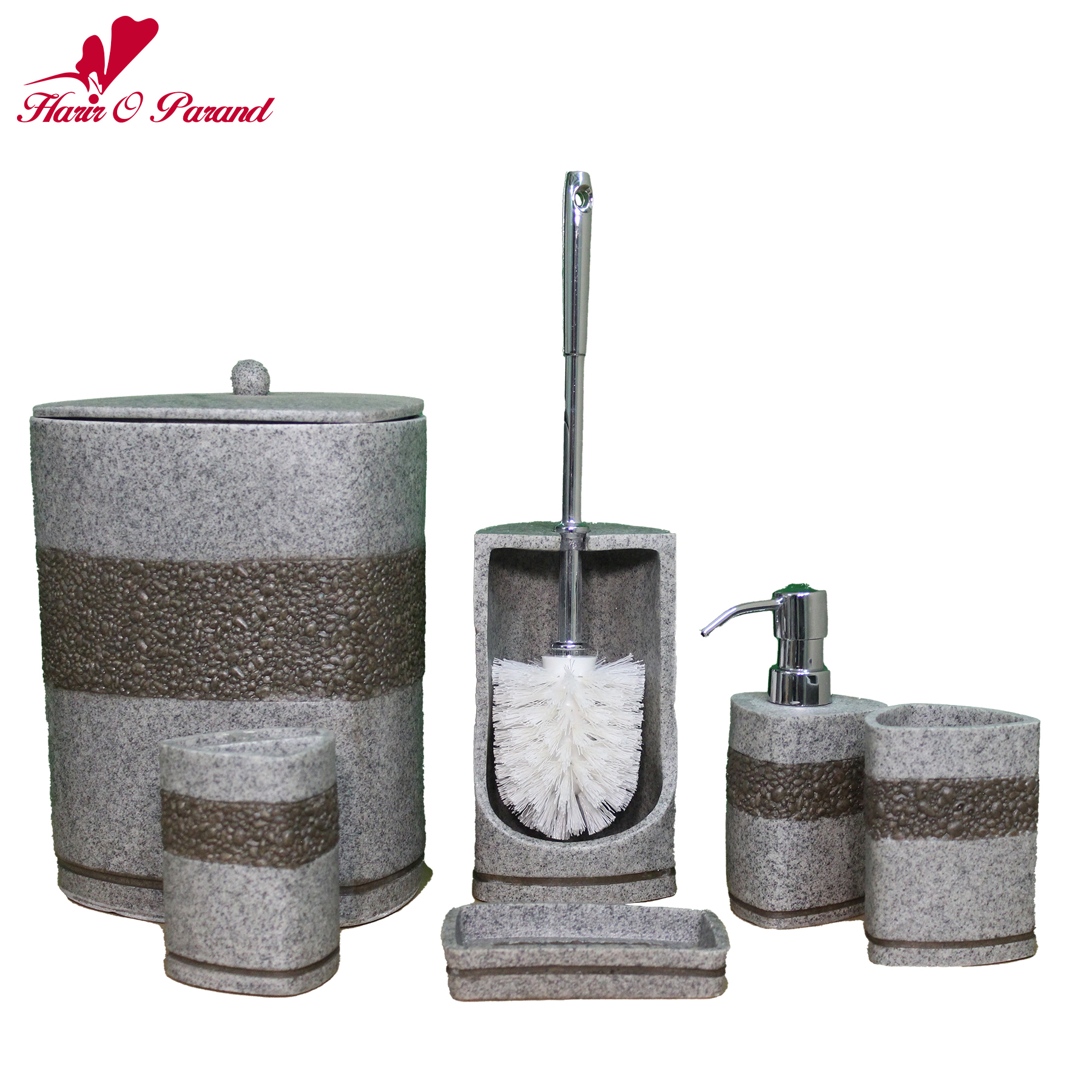 ست بهداشتی کد 1129